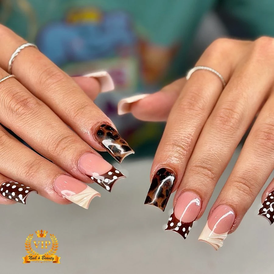 Nails Design